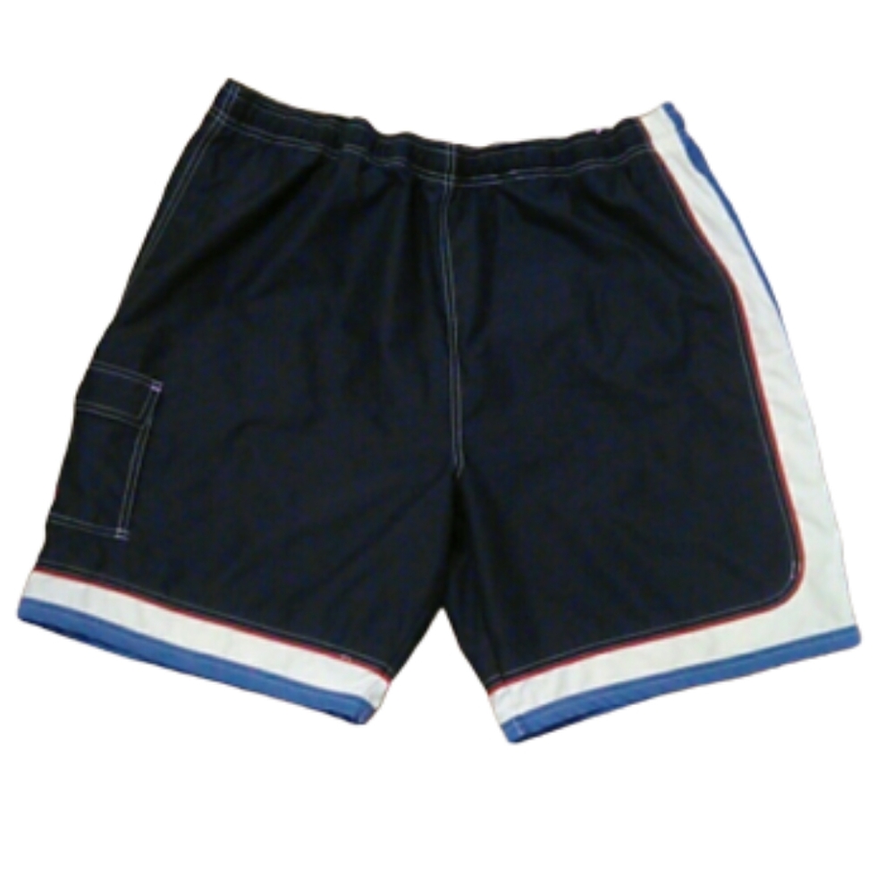 Bum Equipment Swim Trunks